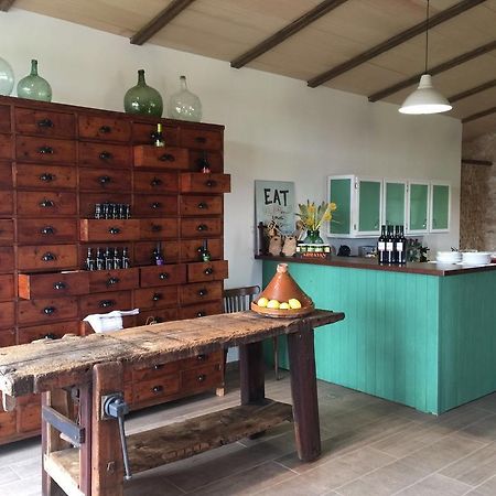 Sa Bassa Crua Agroturismo Sa Torre Екстер'єр фото