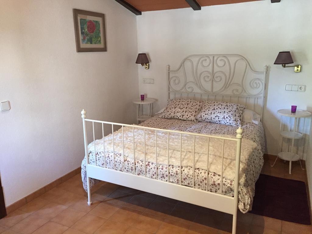 Sa Bassa Crua Agroturismo Sa Torre Номер фото