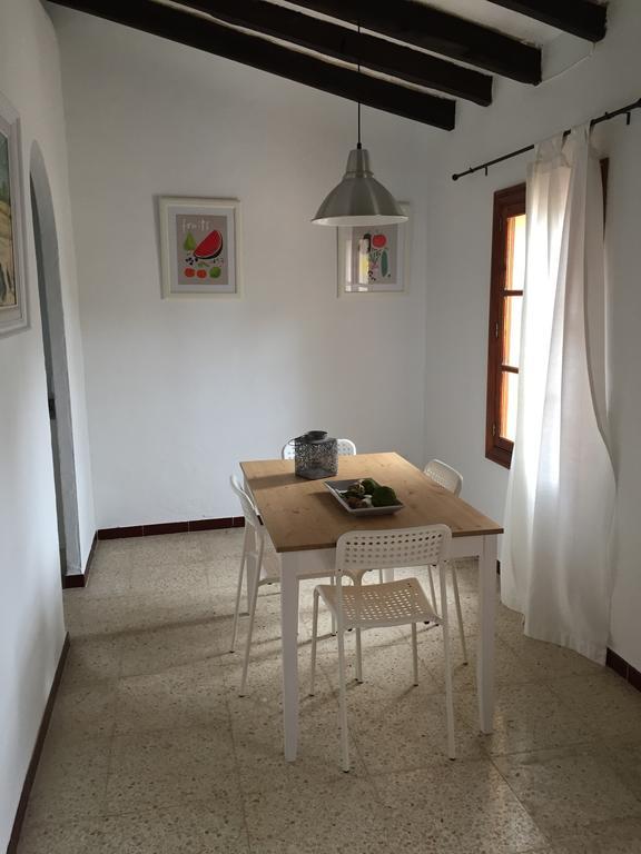 Sa Bassa Crua Agroturismo Sa Torre Номер фото