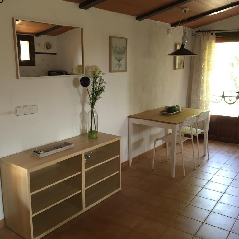 Sa Bassa Crua Agroturismo Sa Torre Номер фото